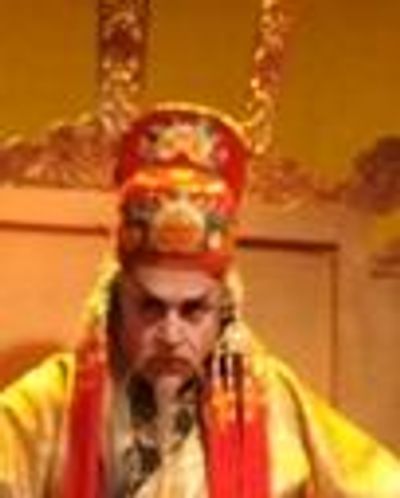 Anthony Laciura Headshot