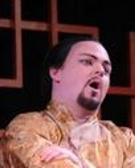 Chad Armstrong Headshot