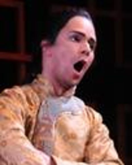 Ubaldo Feliciano-Hernandez Headshot