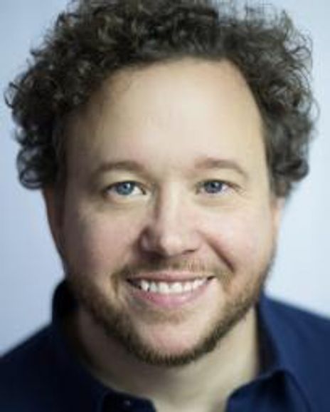 Michael Boley Headshot