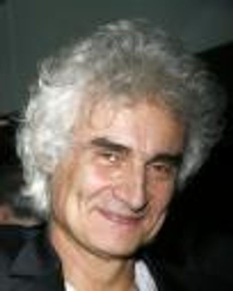 Jean-Louis Blondeau Headshot