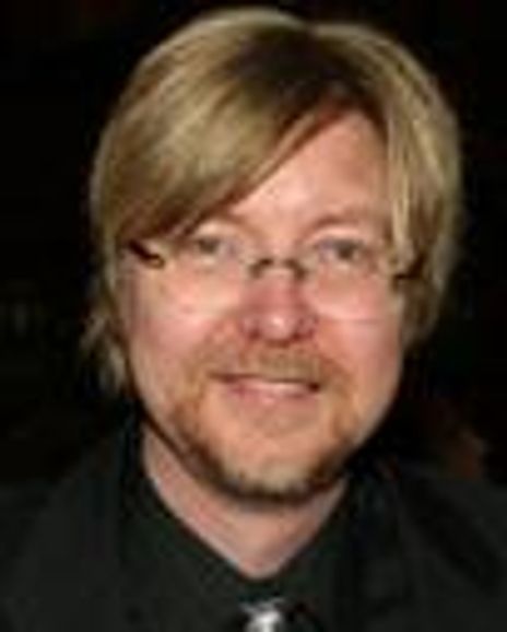 Brad Ellis Headshot