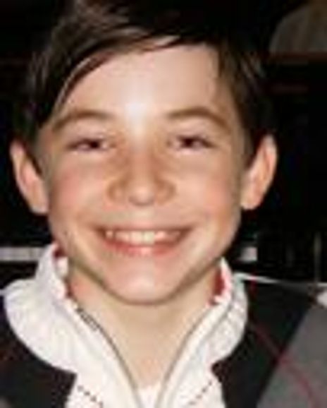 Liam Byrnes Headshot