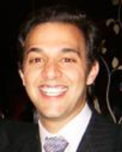 Kyle DeSantis Headshot