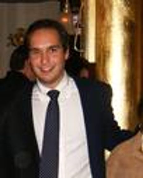 Drew DeSantis Headshot