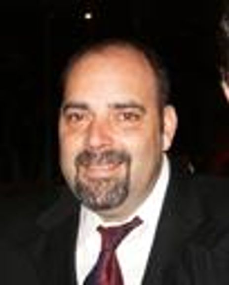 William Osetek Headshot