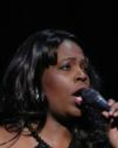 Alana Bridgewater Headshot