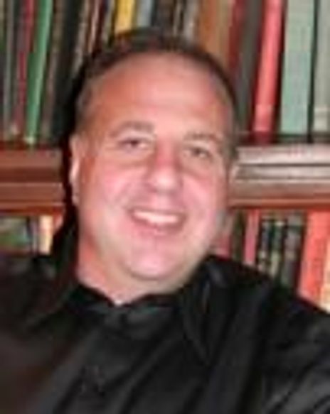 Brian Scott Lipton Headshot