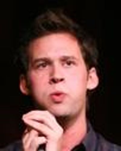 Jed Resnick Headshot