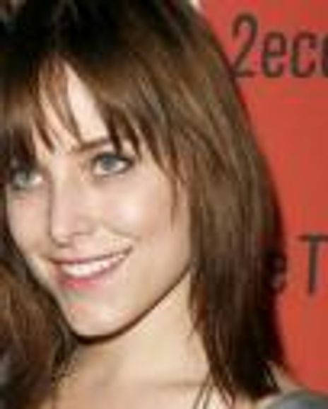 Jenny Mollen Headshot