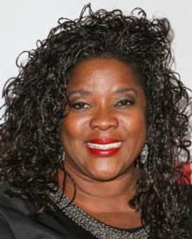 Loretta Devine Headshot