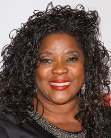 Loretta Devine Headshot