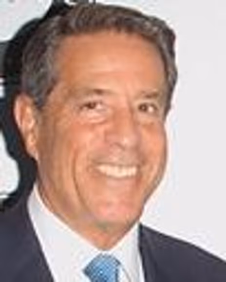 Michael Steinberg Headshot