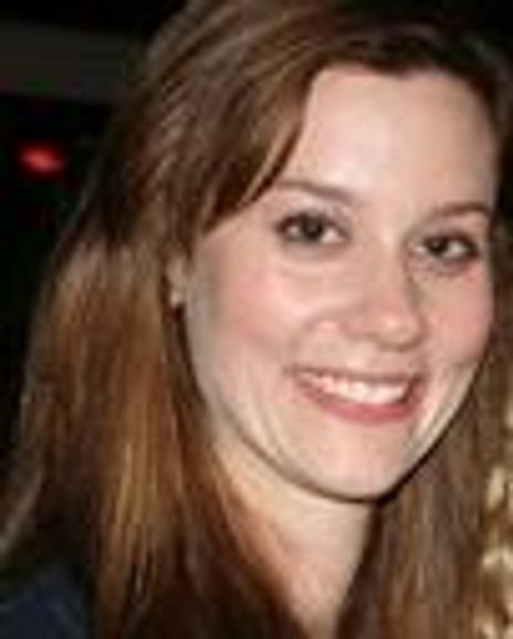 Erica Newhouse Headshot