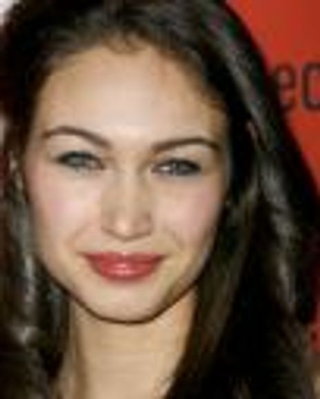 Paloma Guzman Headshot