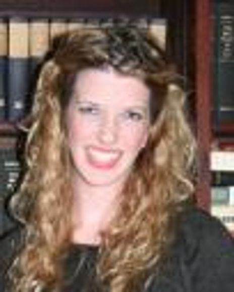 Ashley Wren Collins Headshot