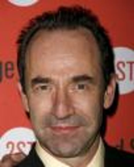 Howard Korder Headshot