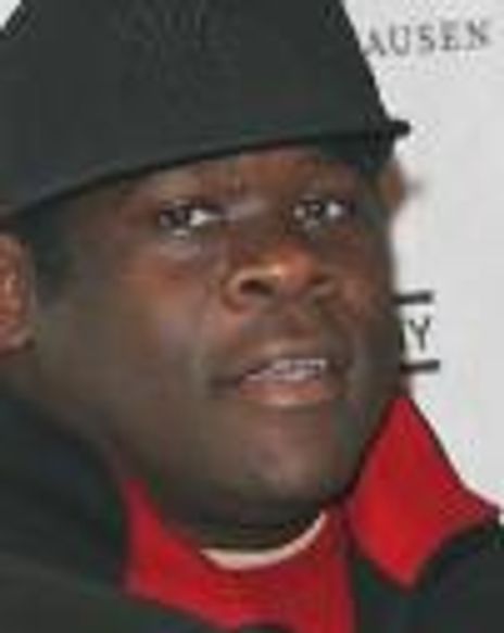 Craig 'muMs' Grant Headshot