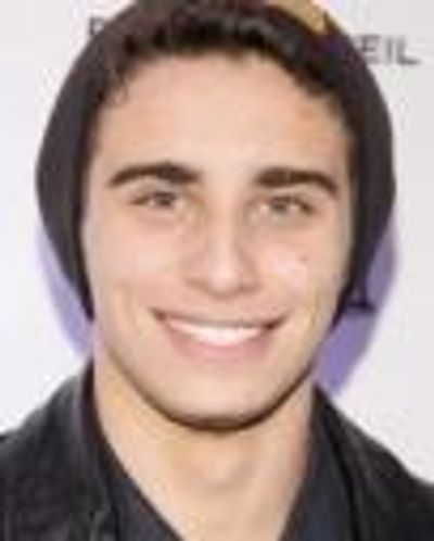 Jake Cannavale Headshot