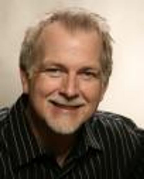 Roger Bean Headshot