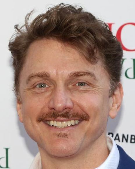 Jason Danieley Headshot