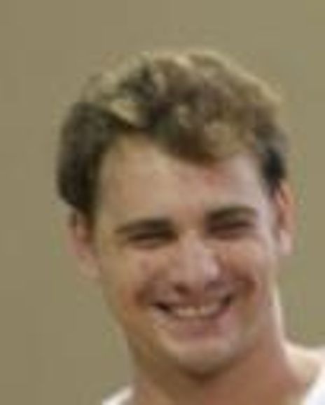 Tristan Rumery Headshot