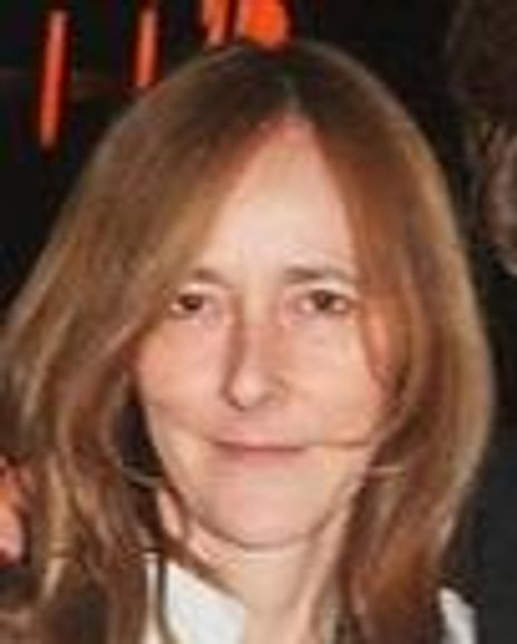 Jo Anne Bonney Headshot