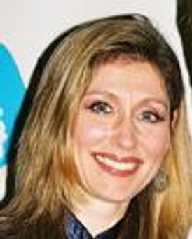 Ann Kittredge Headshot