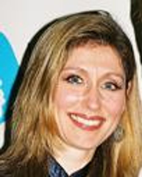 Ann Kittredge Headshot