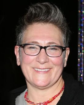 k.d. lang Headshot
