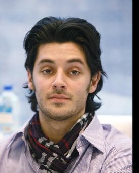 George Akram Headshot