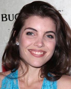 Josefina Scaglione Headshot