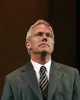 Steve Bassett Headshot