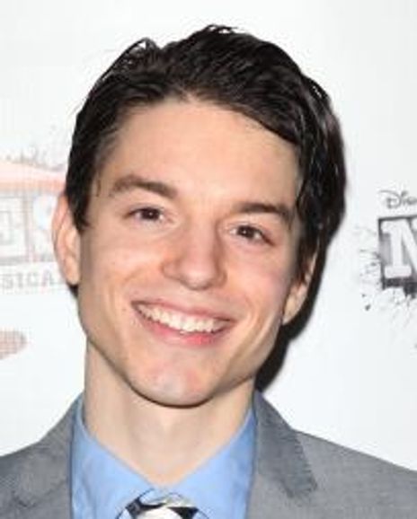 Kyle Coffman Headshot