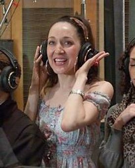 Danielle Polanco Headshot