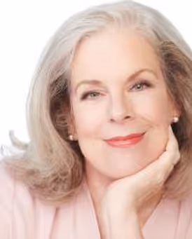 Janet Aldrich Headshot