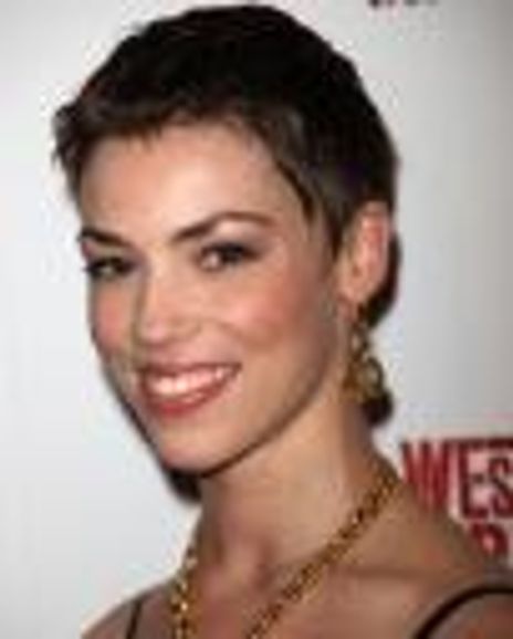 Tro Shaw Headshot