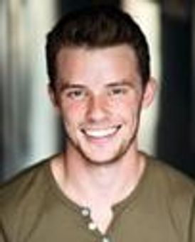 Sam Rogers Headshot