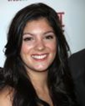 Haley Carlucci Headshot