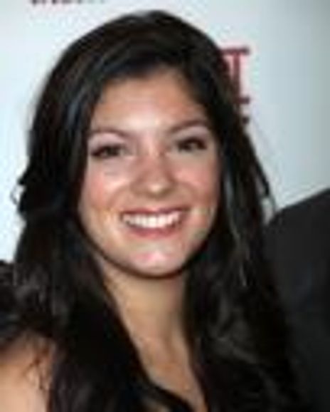 Haley Carlucci Headshot