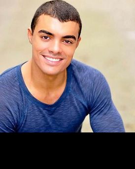 Yurel Echezaretta Headshot
