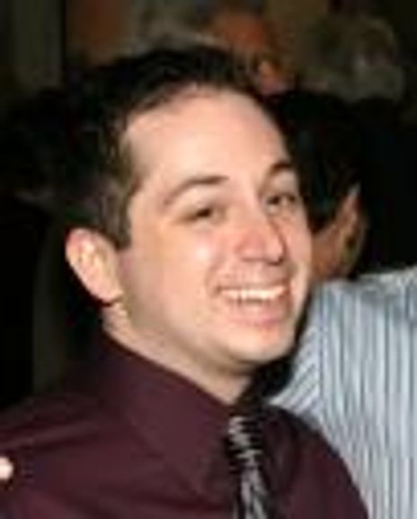 Josh Clayton Headshot