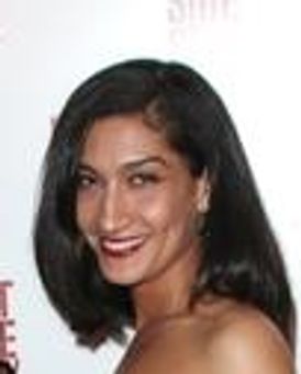 Yanira Marin Headshot