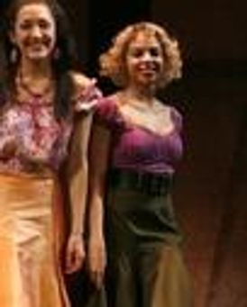 Mileyka Mateo Headshot