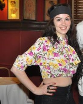 Christian Elán Ortiz Headshot