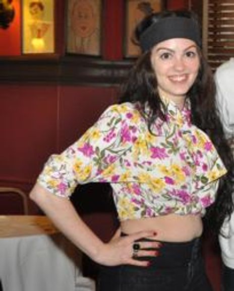 Christian Elán Ortiz Headshot