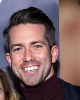 Michaeljon Slinger Headshot