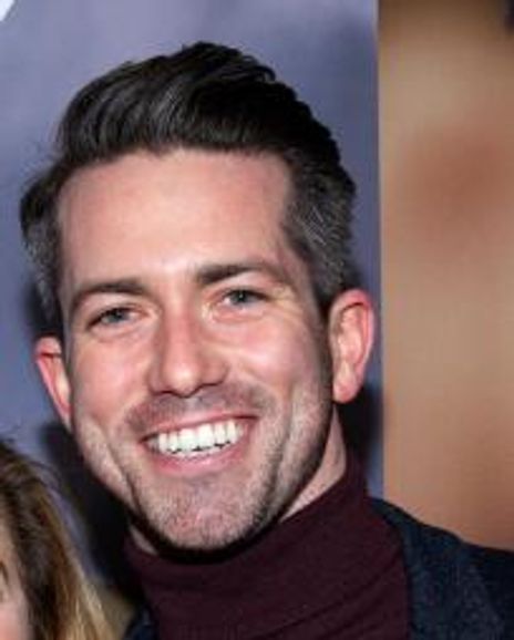 Michaeljon Slinger Headshot