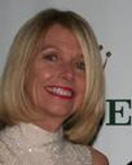 Denise Cobb Headshot
