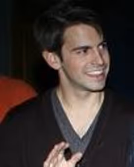 Con O'Shea-Creal Headshot